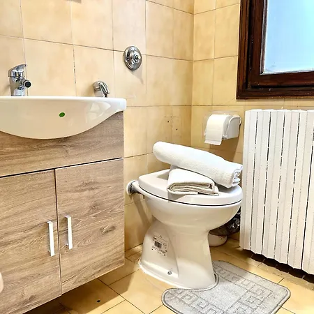 Venetian Nexus Bed & Breakfast