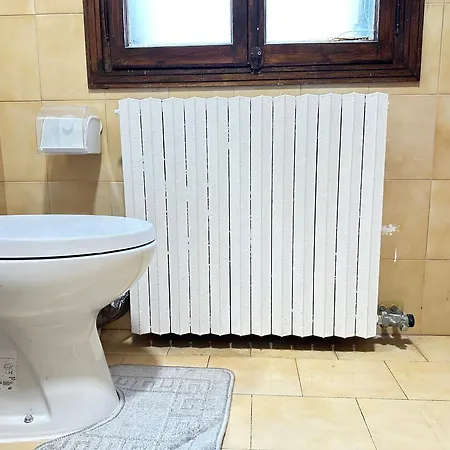 Bed & Breakfast Venetian Nexus *