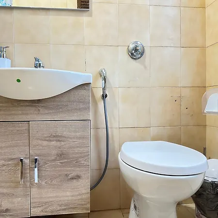 Bed & Breakfast Venetian Nexus *