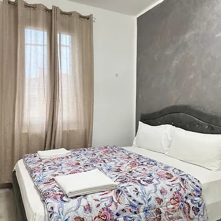 Bed & Breakfast Venetian Nexus Mestre