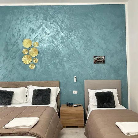 Venetian Nexus Bed & Breakfast