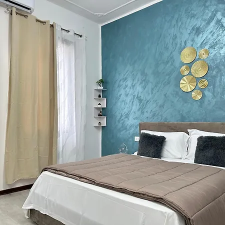 Venetian Nexus Bed & Breakfast *