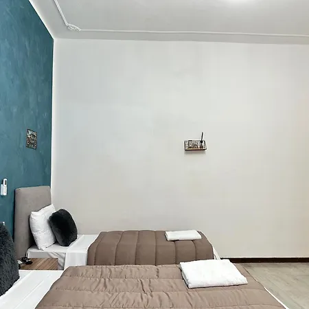 Venetian Nexus Bed & Breakfast