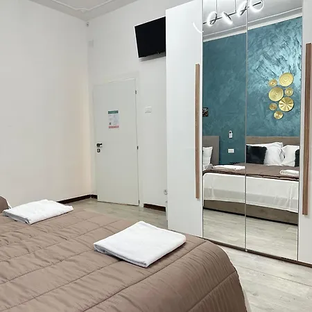 Venetian Nexus Bed & Breakfast Mestre