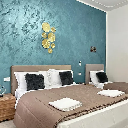 Venetian Nexus Bed & Breakfast Mestre