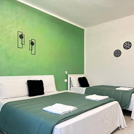 Venetian Nexus Bed & Breakfast *