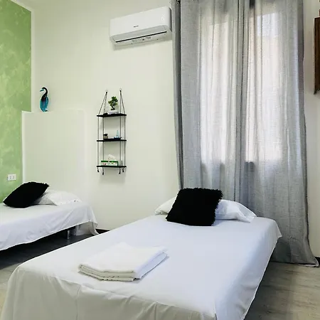 Venetian Nexus Bed & Breakfast