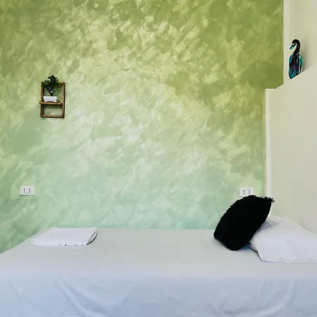 Venetian Nexus Bed & Breakfast *