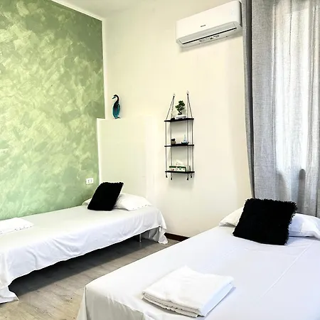 Venetian Nexus Bed & Breakfast *
